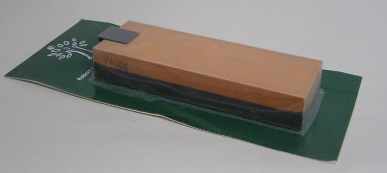 India 340-1526 Sharpening Combination Coarse/Fine 340-1526